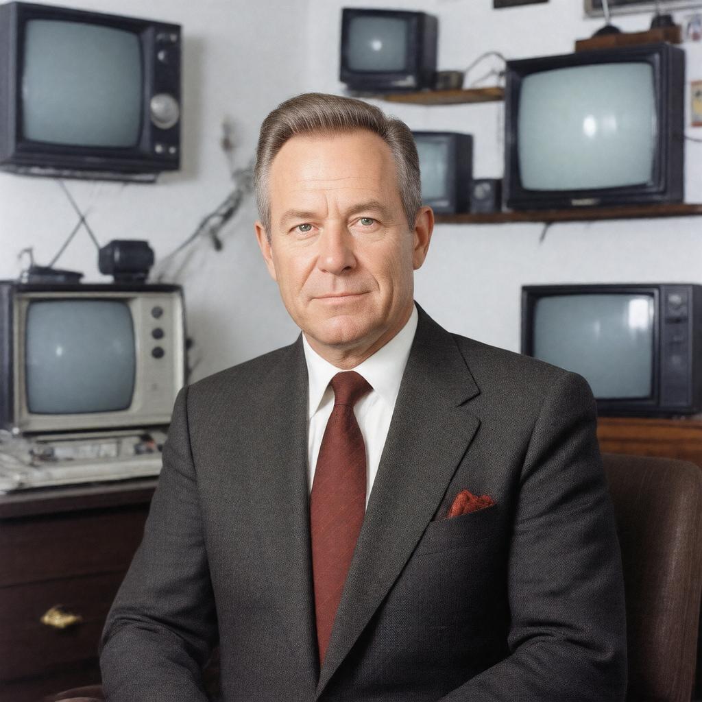 Sydney Newman